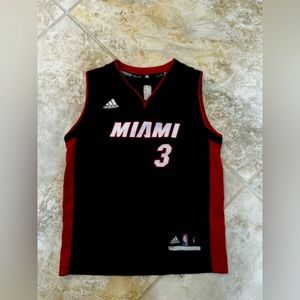 Miami heat Jersey